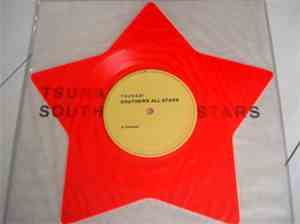 Southern All Stars - Tsunami