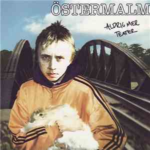 Östermalm - Aldrig Mer Teater
