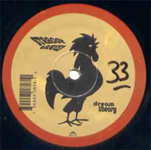 Strange Brew - Dream Theory