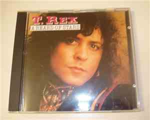 T. Rex - A Beard Of Stars