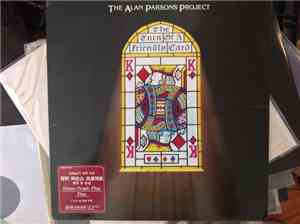 The Alan Parsons Project - The Turn Of A Friendly Card