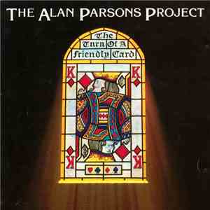 The Alan Parsons Project - The Turn Of A Friendly Card