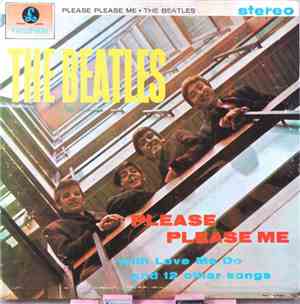 The Beatles - Please Please Me