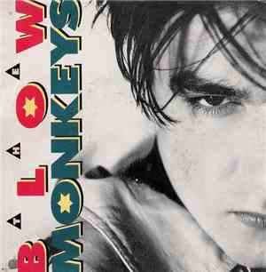 The Blow Monkeys - It Doesn't Have To Be This Way