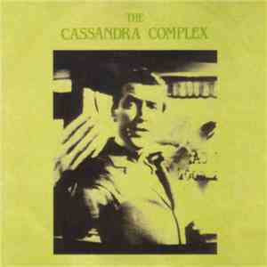 The Cassandra Complex - Grenade