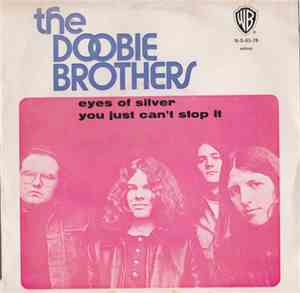 The Doobie Brothers - Eyes Of Silver