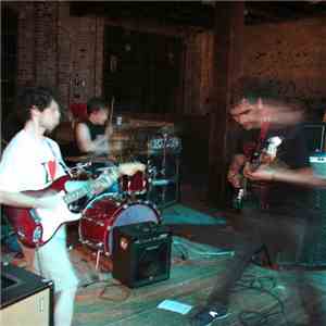 The Get Wild Five - The Get Wild Five