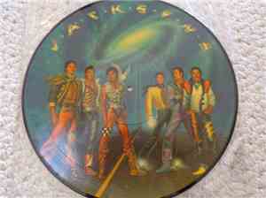 The Jacksons - Victory