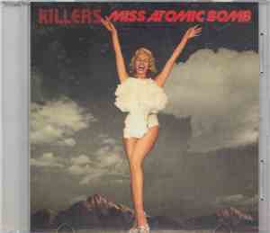 The Killers - Miss Atomic Bomb