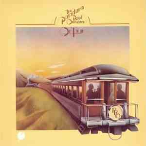 The Pasadena Roof Orchestra - On Tour