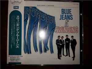 The Swinging Blue Jeans - Blue Jeans A'Swinging