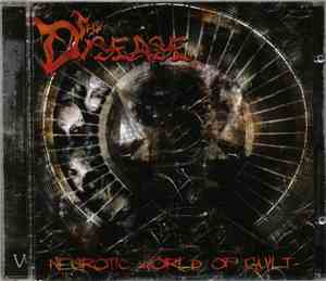 Thy Disease - Neurotic World Of Guilt