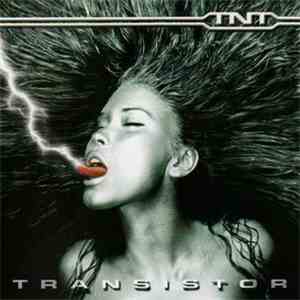 TNT  - Transistor