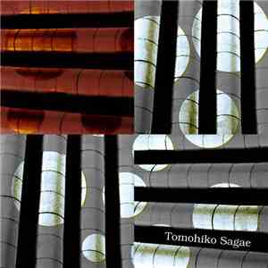 Tomohiko Sagae - Broken Chair EP