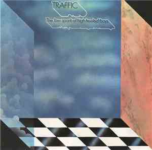 Traffic - The Low Spark Of High Heeled Boys