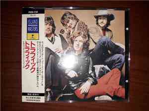 Traffic - Traffic