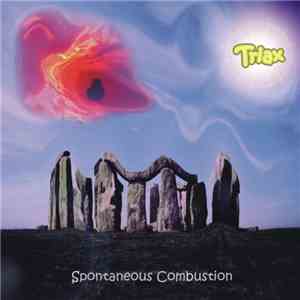 Triax  - Spontaneous Combustion