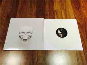 Trivium - Silence In The Snow