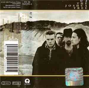 U2 - The Joshua Tree