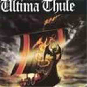 Ultima Thule  - The Early Years - 1984 To 1987