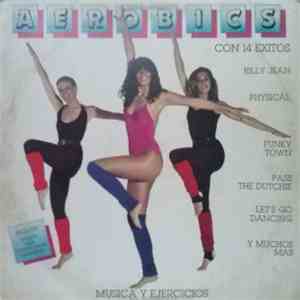 Various - Aerobics Con 14 Exitos