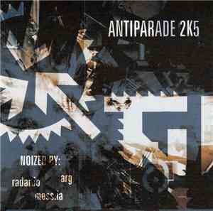 Various - Antiparade 2K5