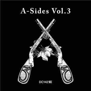 Various - A-Sides Vol.3