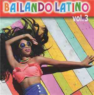 Various - Bailando Latino Vol.3