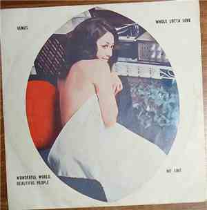 Various - Four Blooming Hits