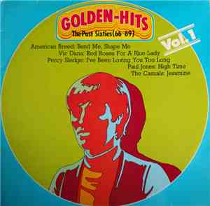 Various - Golden-Hits The Past Sixties (66-69) Vol. 1