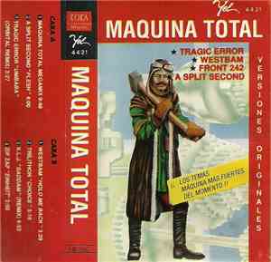 Various - Maquina Total