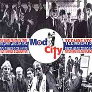 Various - Mod City