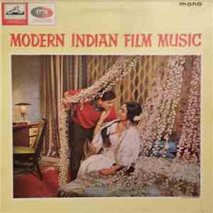 Various - Modern Indian Film Music