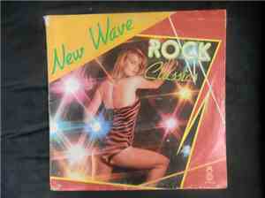 Various - New Wave Rock Classics