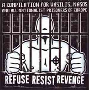Various - Refuse Resist Revenge