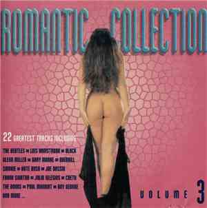 Various - Romantic Collection - Volume 3