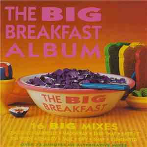 Various - The Big Breakfast Album