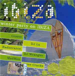 Various - Winter Party On Ibiza