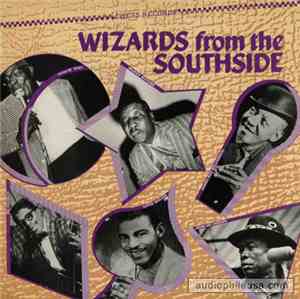 Various - Wizards From The Southside