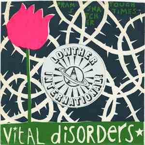 Vital Disorders - Prams