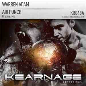 Warren Adam - Air Punch