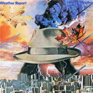 Weather Report - Heavy Weather