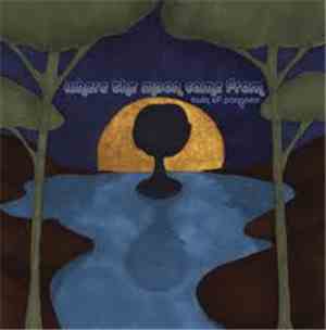 WHERE THE MOON CAME FROM - Twin Of Pangaea