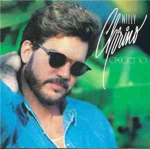 Willy Chirino - Oxigeno