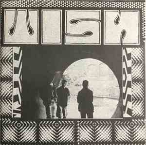 Wish  / Focust - Split