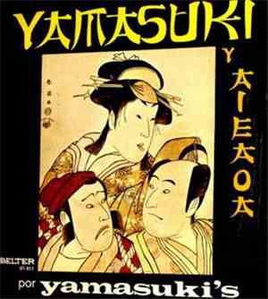Yamasuki's - Yamasuki Y Aieaoa