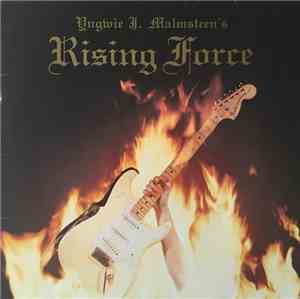 Yngwie J. Malmsteen - Rising Force