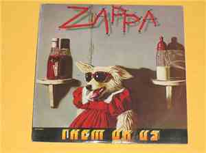 Zappa - Them Or Us