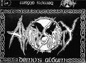 Absurd Society - Demo's Album