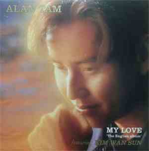 Alan Tam - My Love